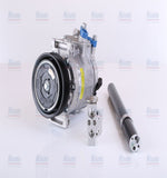 Air Conditioning Compressor Kit - VW/Audi | 101103