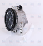 Air Conditioning Compressor Kit - Volvo | 101105
