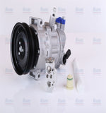 Air Conditioning Compressor Kit - Audi | 101107