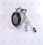 Air Conditioning Compressor Kit - BMW | 101114