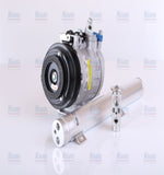 Air Conditioning Compressor Kit - Mercedes | 101118