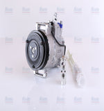 Air Conditioning Compressor Kit - Mercedes | 101121