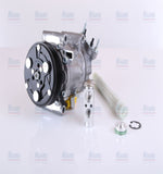 Air Conditioning Compressor Kit - MINI | 101122