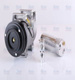 Air Conditioning Compressor Kit - Volvo | 101124