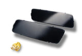 Dark Smoked Bumper Sidemarkers | Mk6 Golf |Sportwagen | 10116