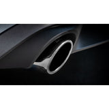 Borla Borla Cat-Back Exhaust System Touring S-Type - VW / Mk8 / GTI 1014052