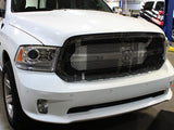 AFE aFe Bladerunner Intercooler 2014+ Dodge RAM EcoDiesel V6 3.0L 46-20172