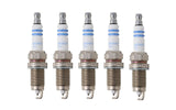 Bosch Spark Plug Set - VW / Early 2.5L / Beetle / Jetta / Rabbit | 101905600C