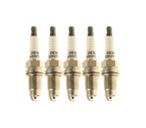 Denso Spark Plug Set- VW / Early 2.5L / Mk5 / Rabbit  / Jetta / Beetle | 101905600C-KT5