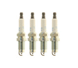 NGK Spark Plug Set - VW Mk6 2.0L 8V Jetta | 101905601F-KT4