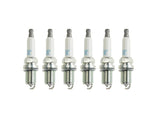 NGK NGK Spark Plugs (Set of 6) - VW/Audi / Porsche 3.0 V6 (many models, check fitment) | 101905611A-KT6