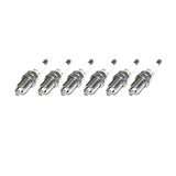 Audi Spark Plug (Set of 6) - Audi 3.2L V6 / A4, A5 Quattro / A6 / Q5 | 101905611A