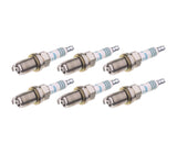 Denso Iridium Spark Plug Set - VW/Audi / VR6 12v / Mk3 / Mk4 | 101905615A-KT6