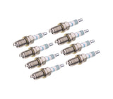 Denso Iridium Spark Plug Set - VW/Audi  / 4.2L V8 / B6 & B7 S4 / C5 RS6 / Allroad / D2 A8 / Touareg | 101905615A-KT8