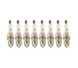 Denso Spark Plug Set - VW/Audi / 4.2L V8 / C6 A6 / D3 / D4 / A8 / B8 S5 / 4L Q7 / Touareg 2 | 101905621B-KT8