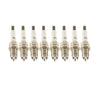 Spark Plug (Set of 8) - VW/Audi / 4.2L V8 / C6 A6 / D3 / D4 / A8 / B8 S5 / 4L Q7 / Touareg 2