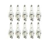 VW/Audi Spark Plug Set- Audi / 5.2L V10 /  C6 S6 / D3 S8 | 101905621B-KT10