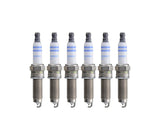 Bosch Spark Plug Set - VW/Audi 3.6L VR6 | 101905622