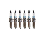 Denso Spark Plug Set - VW/Audi 3.6L VR6 | 101905622-KT6
