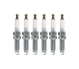 NGK Spark Plug Set - VW/Audi 3.6L VR6 | 101905622-KT6