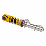 KW Suspension KW V1 Coilover Kit - Audi TT (TTC, TTR) Coupe + Roadster; FWD; all engines 10210005