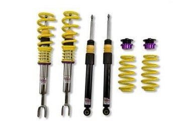 KW V1 Suspension Coilover Kit - C5 A6 (FWD V6) | 10210011