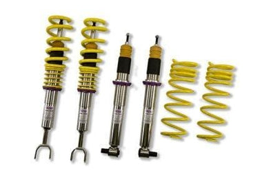KW V1 Suspension Coilover Kit - B5 A4 | S4 (AWD) | 10210032