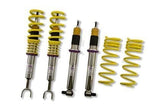 KW V1 Suspension Coilover Kit - B5 A4 | S4 (AWD) | 10210032