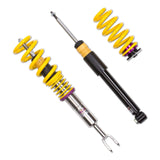 KW Suspension KW V1 Coilover Kit - Audi S4 Type 8E,8H QB6 Wagon, Convertible 10210065