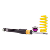 KW Suspension KW V1 Coilover Kit - Audi S4 Type 8E,8H QB6 Wagon, Convertible 10210065