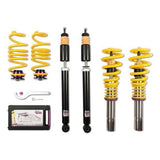 KW v1 | Suspension Coilover System | B8 Audi A4 | S4 A5 | S5 A6 | A7 | 10210075