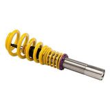 KW Suspension KW v1 | Suspension Coilover System | B8 Audi A4 | S4 A5 | S5 A6 | A7 10210075