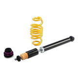 KW Suspension KW v1 | Suspension Coilover System | B8 Audi A4 | S4 A5 | S5 A6 | A7 10210075