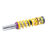 KW Suspension KW V1 Coilover Kit - Audi A4 (B9) Sedan 2WD w/o EDC; 50mm 102100AV