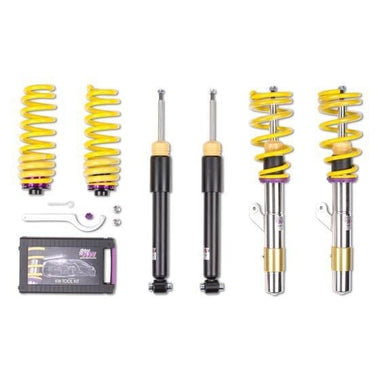 KW V1 Suspension Coilover Kit - F2X | F3X (w/o EDC | DCC) | 1022000D