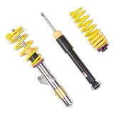 KW Suspension KW V1 Suspension Coilover Kit - F2X | F3X (w/o EDC | DCC) 1022000D