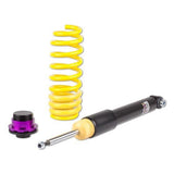 KW Suspension KW V1 Suspension Coilover Kit - F2X | F3X (w/o EDC | DCC) 1022000D