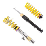 KW Suspension KW V1 Suspension Coilover Kit - F33 435i (w/ EDC) 1022000L