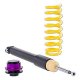 KW Suspension KW V1 Suspension Coilover Kit - F33 435i (w/ EDC) 1022000L