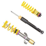 KW Suspension KW V1 Suspension Coilover Kit - F30 | F32 (AWD w/o EDC) 1022000R