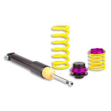 KW Suspension KW V1 Suspension Coilover Kit - F30 | F32 (AWD w/o EDC) 1022000R