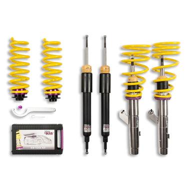 KW V1 Coilover Kit - BMW 3series E90/E92 2WD | 10220032