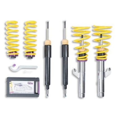 KW V1 Suspension Coilover Kit - E8X 1-Series | 10220039