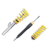 KW Suspension KW V1 Suspension Coilover Kit - E8X 1-Series 10220039
