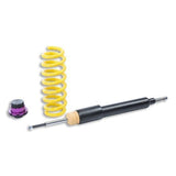 KW Suspension KW V1 Suspension Coilover Kit - E8X 1-Series 10220039