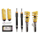 KW V1 Suspension Coilover Kit - E90 | E92 3-Series (AWD) | 10220048