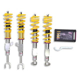 KW V1 Suspension Coilover Kit - F10 5-Series | F0X 7-Series (w/o Adaptive Steering) | 10220080