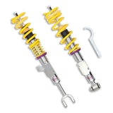 KW Suspension KW V1 Suspension Coilover Kit - F10 5-Series | F0X 7-Series (w/o Adaptive Steering) 10220080