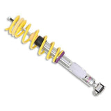 KW Suspension KW V1 Suspension Coilover Kit - F10 5-Series | F0X 7-Series (w/o Adaptive Steering) 10220080