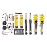 KW V1 Suspension Coilover Kit - E90 | E92 M3 (w/ EDC) | 10220083